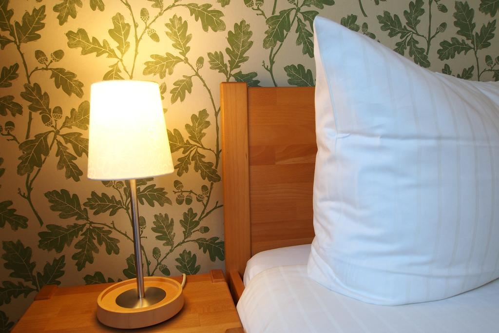 Gasthaus Hotel Bremen Room photo
