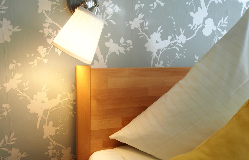 Gasthaus Hotel Bremen Room photo